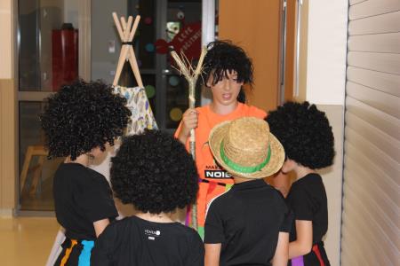 ZAKLJUČEK ŠOLSKEGA LETA NA PODRUŽNICI ŽAGA26